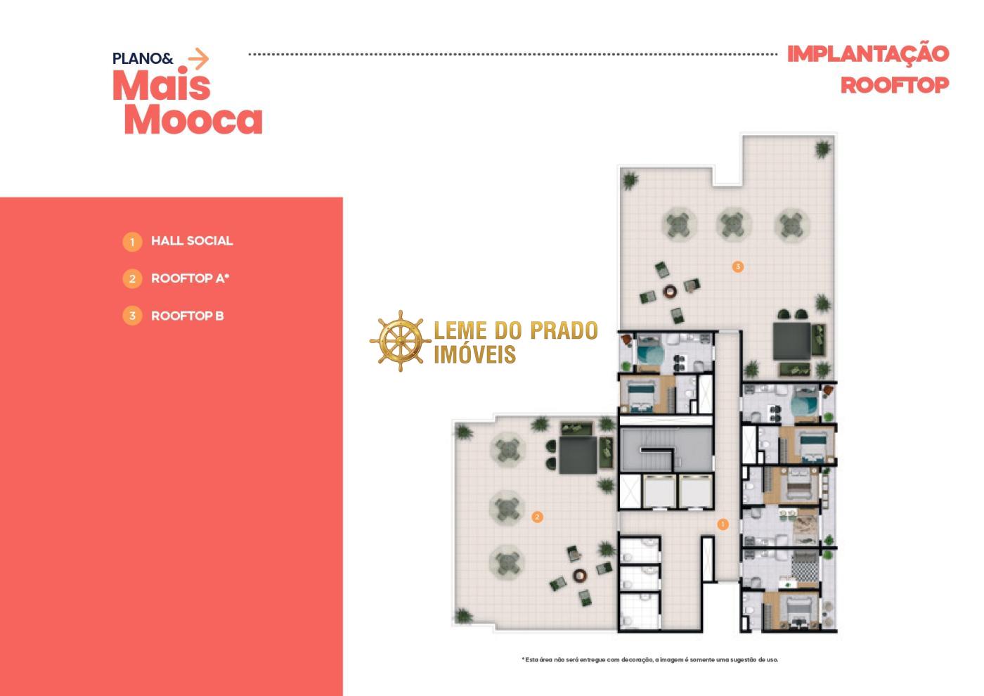 Apartamento à venda com 1 quarto, 28m² - Foto 22