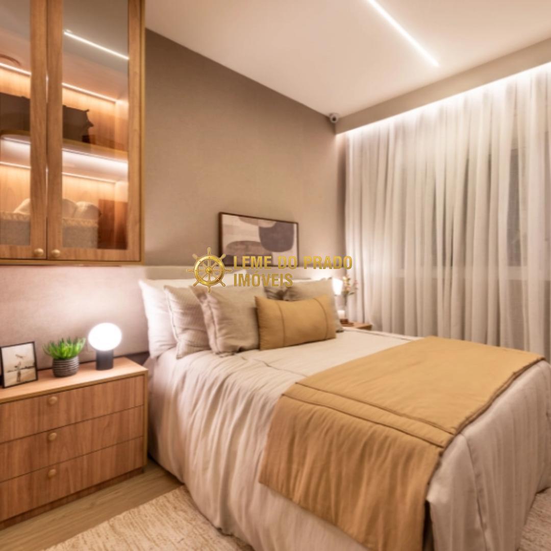 Apartamento à venda com 1 quarto, 42m² - Foto 40