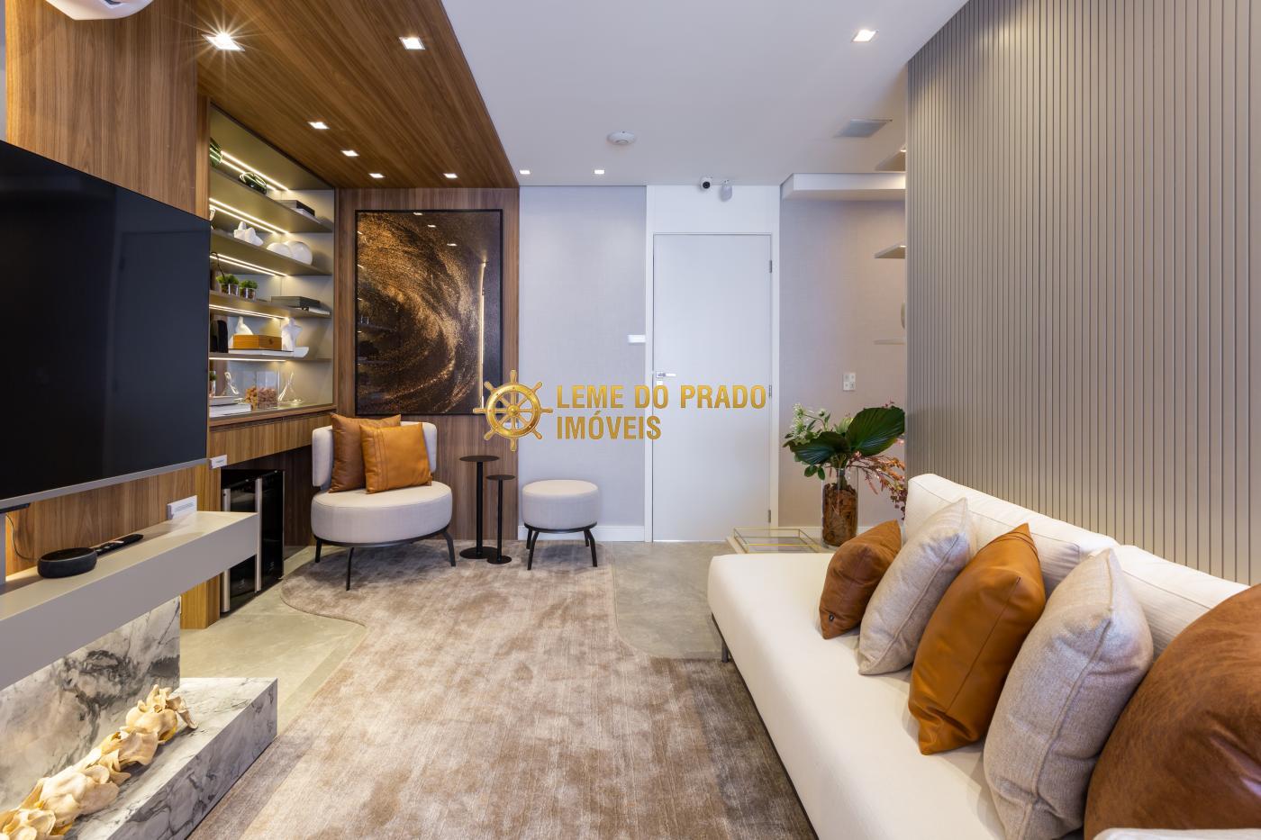 Apartamento à venda com 2 quartos, 75m² - Foto 6