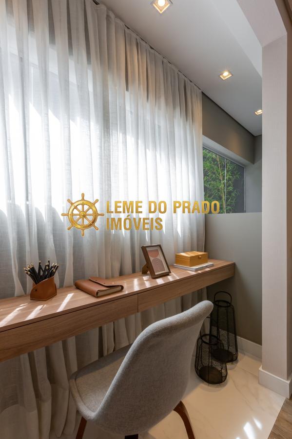 Apartamento à venda com 2 quartos, 75m² - Foto 9