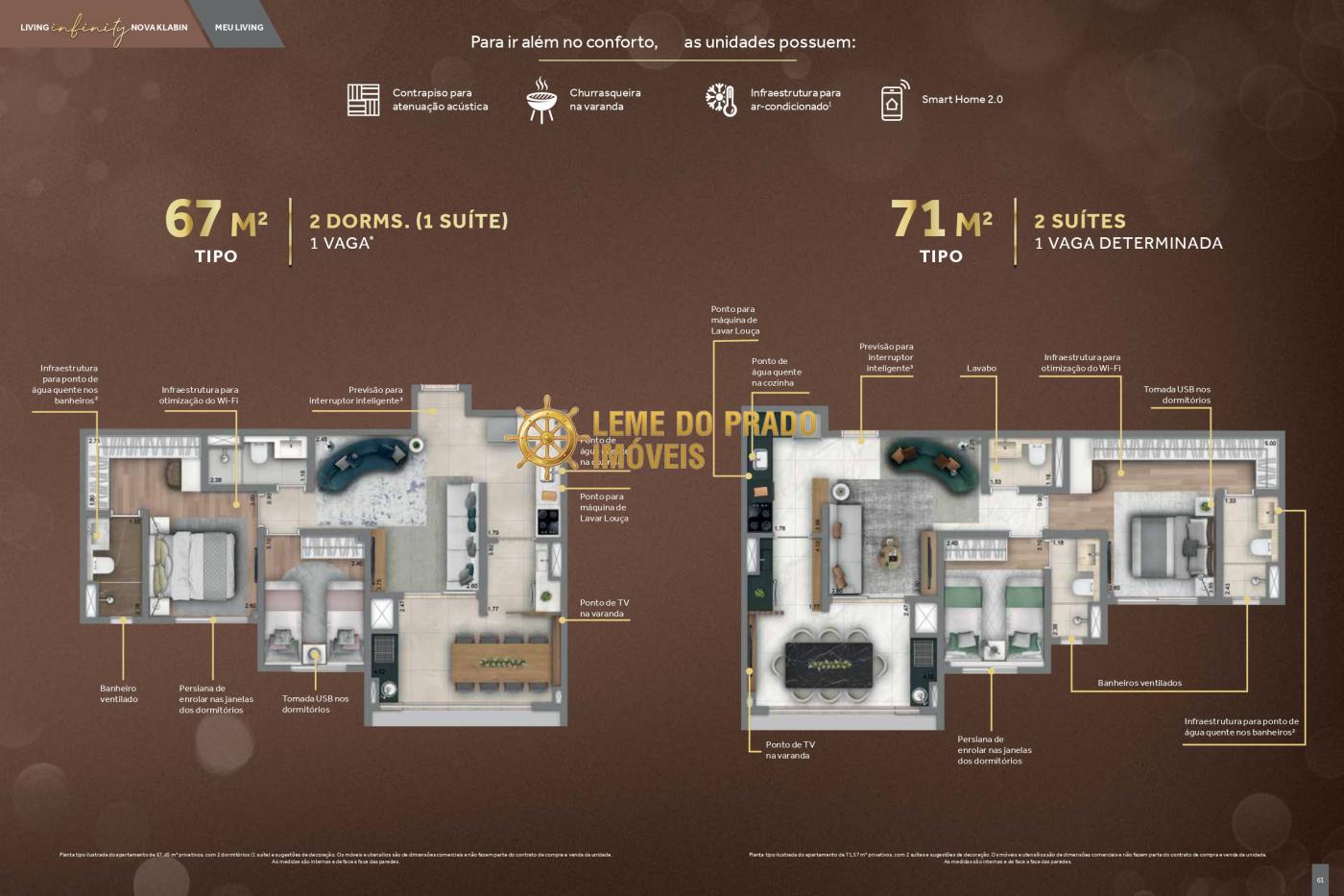 Apartamento à venda com 3 quartos, 108m² - Foto 31