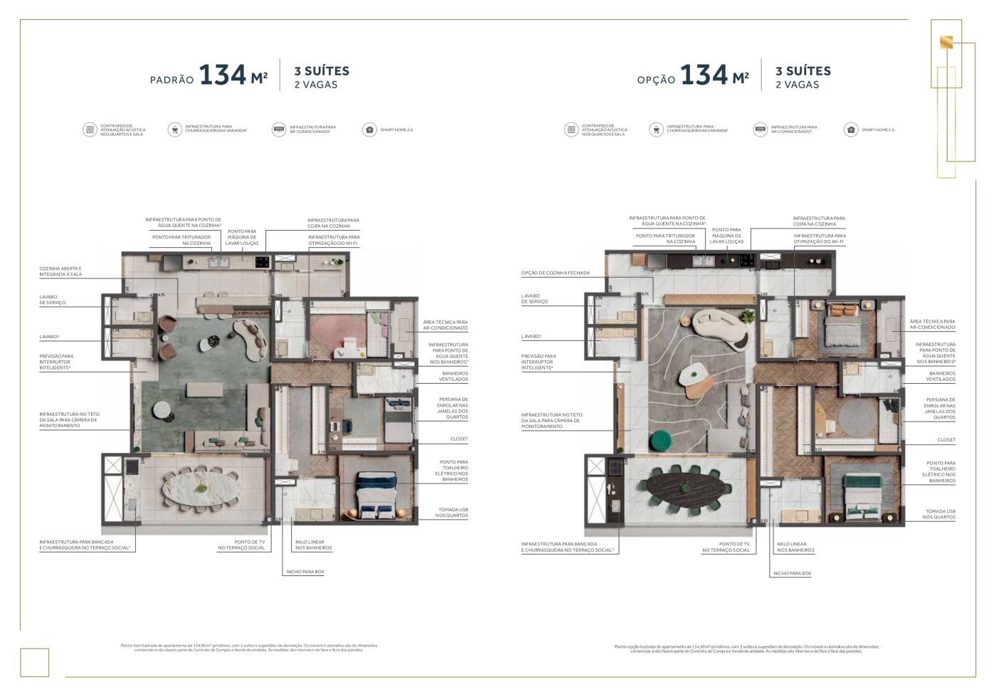 Apartamento à venda com 2 quartos, 75m² - Foto 34