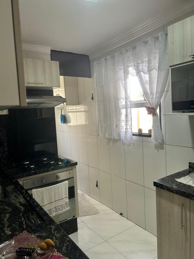 Apartamento à venda com 2 quartos, 50m² - Foto 4