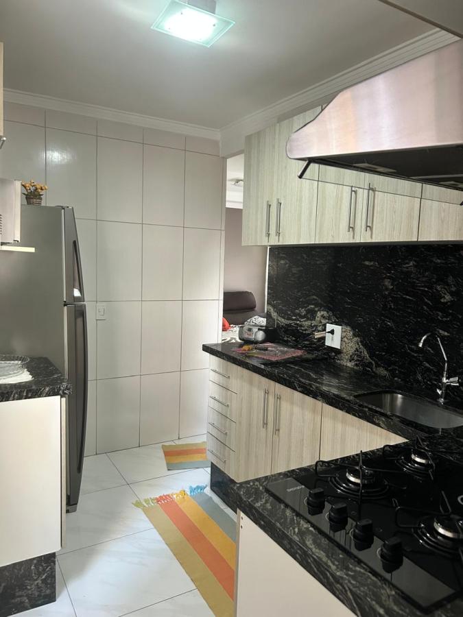 Apartamento à venda com 2 quartos, 50m² - Foto 5