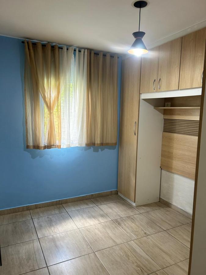 Apartamento à venda com 2 quartos, 50m² - Foto 6