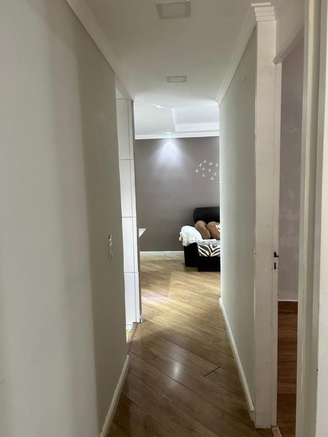 Apartamento à venda com 2 quartos, 50m² - Foto 10