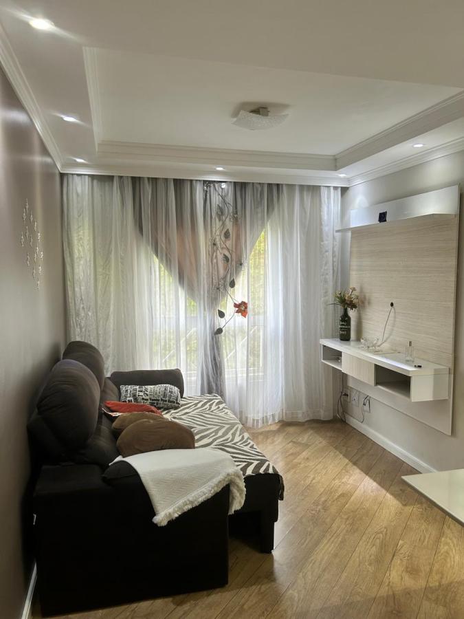 Apartamento à venda com 2 quartos, 50m² - Foto 1