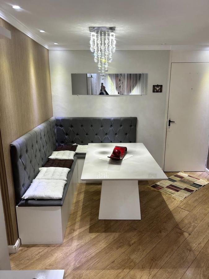 Apartamento à venda com 2 quartos, 50m² - Foto 12