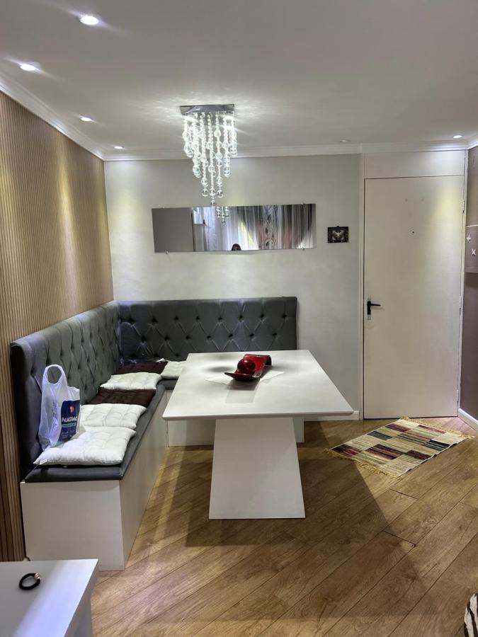 Apartamento à venda com 2 quartos, 50m² - Foto 11