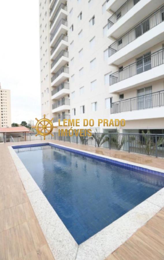 Apartamento para alugar com 2 quartos, 49m² - Foto 2