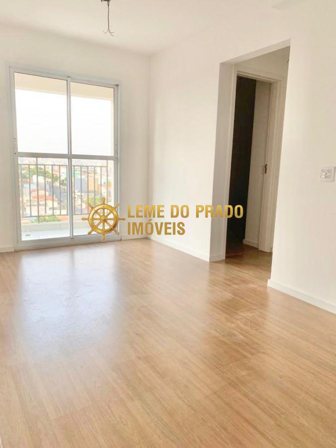 Apartamento para alugar com 2 quartos, 49m² - Foto 6