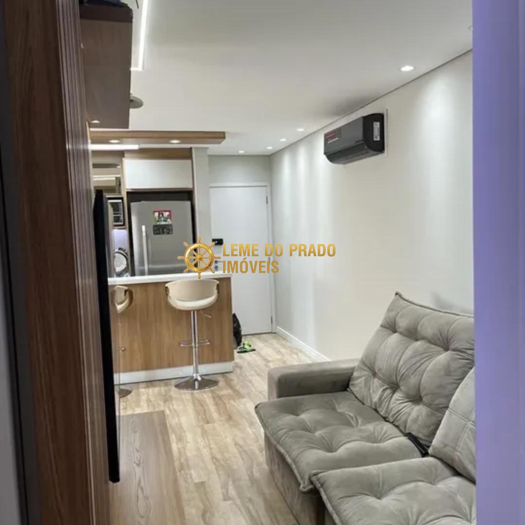 Apartamento para alugar com 2 quartos, 62m² - Foto 3