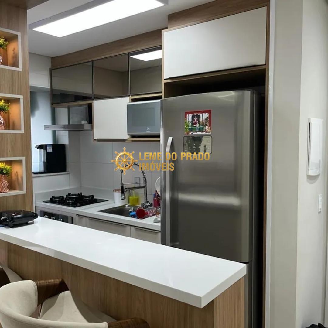 Apartamento para alugar com 2 quartos, 62m² - Foto 5