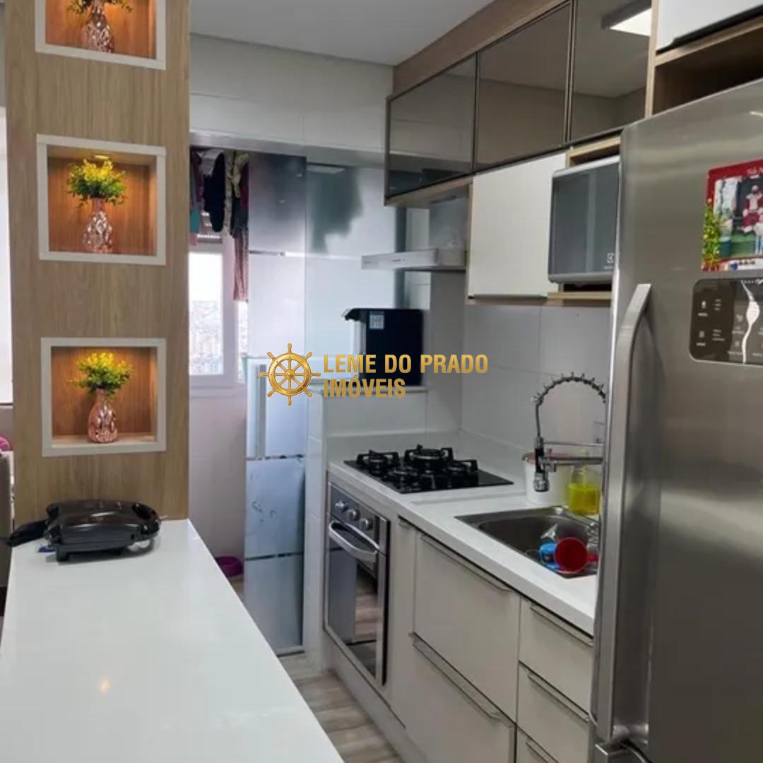 Apartamento para alugar com 2 quartos, 62m² - Foto 4