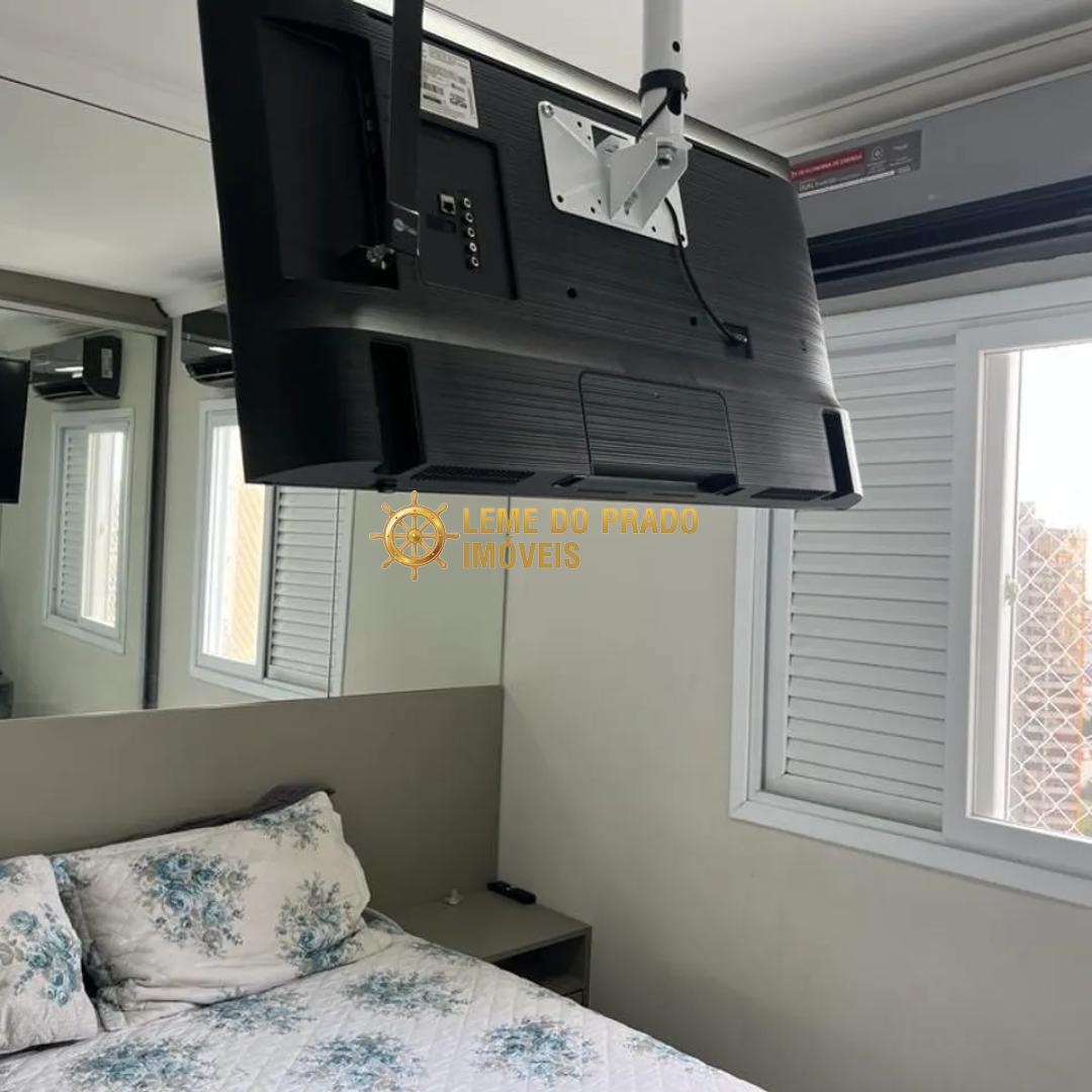 Apartamento para alugar com 2 quartos, 62m² - Foto 9