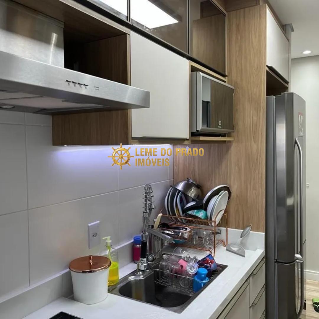 Apartamento para alugar com 2 quartos, 62m² - Foto 10