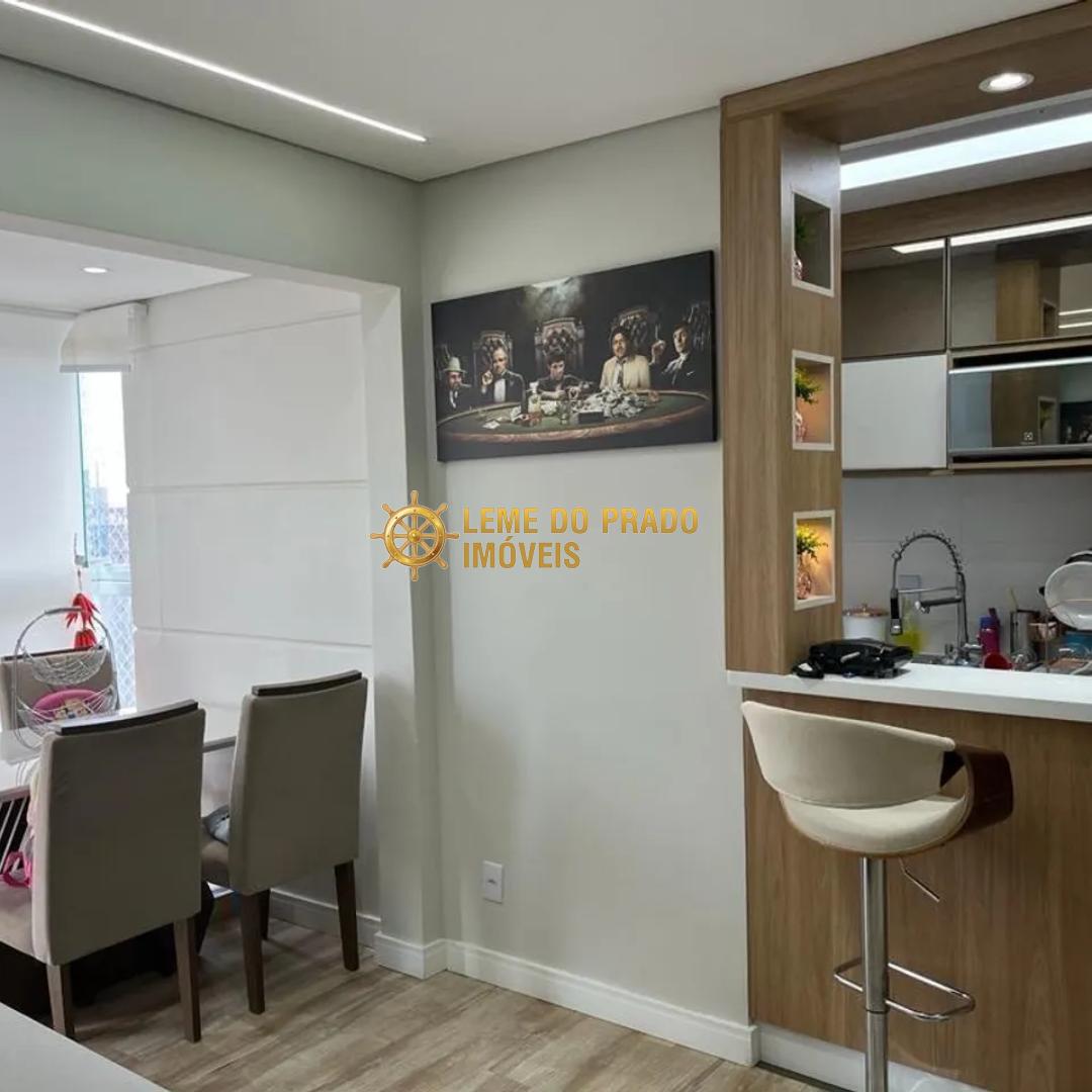 Apartamento para alugar com 2 quartos, 62m² - Foto 8