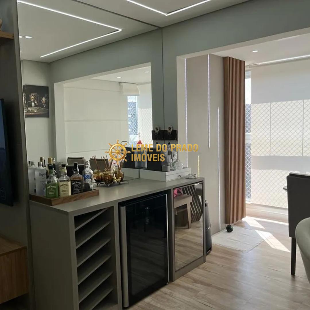 Apartamento para alugar com 2 quartos, 62m² - Foto 13