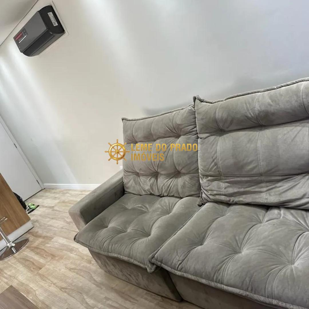 Apartamento para alugar com 2 quartos, 62m² - Foto 14