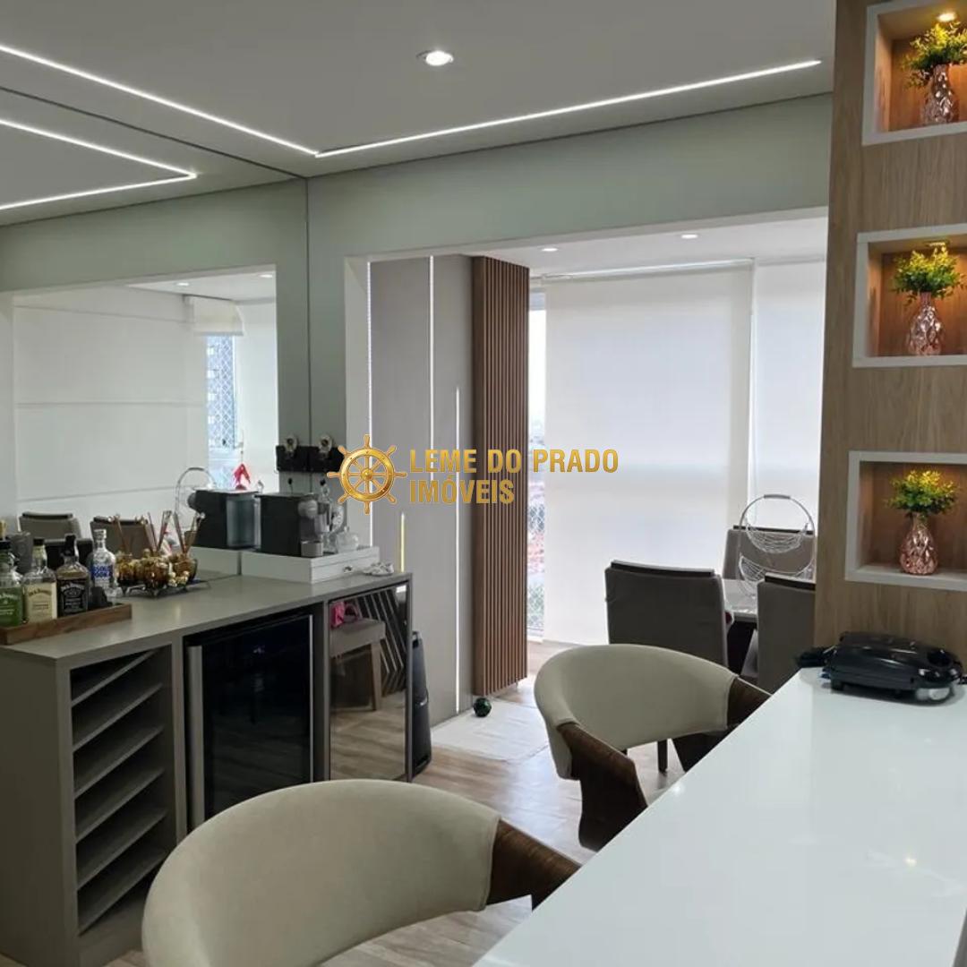 Apartamento para alugar com 2 quartos, 62m² - Foto 16