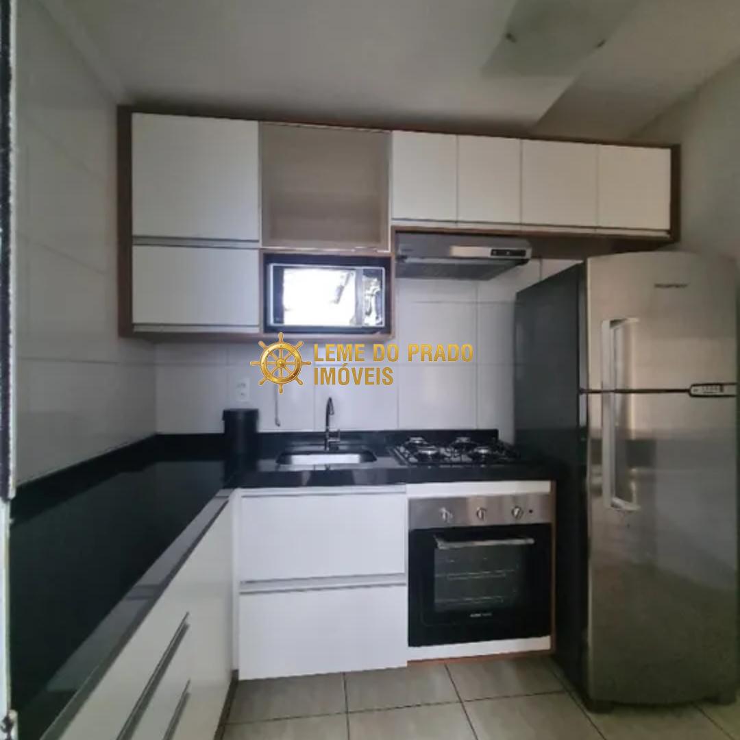 Apartamento à venda com 2 quartos, 54m² - Foto 2