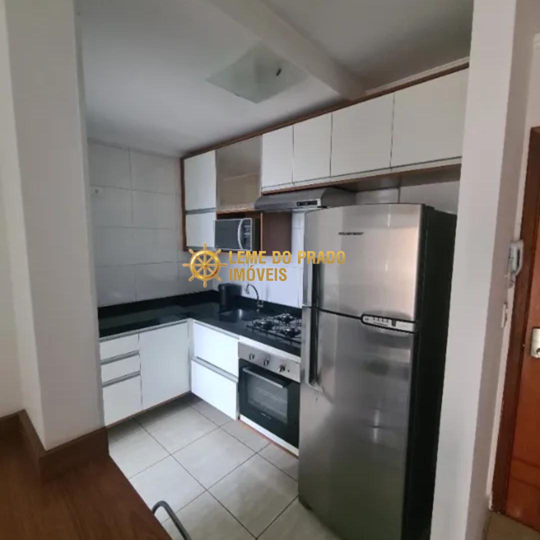 Apartamento à venda com 2 quartos, 54m² - Foto 3