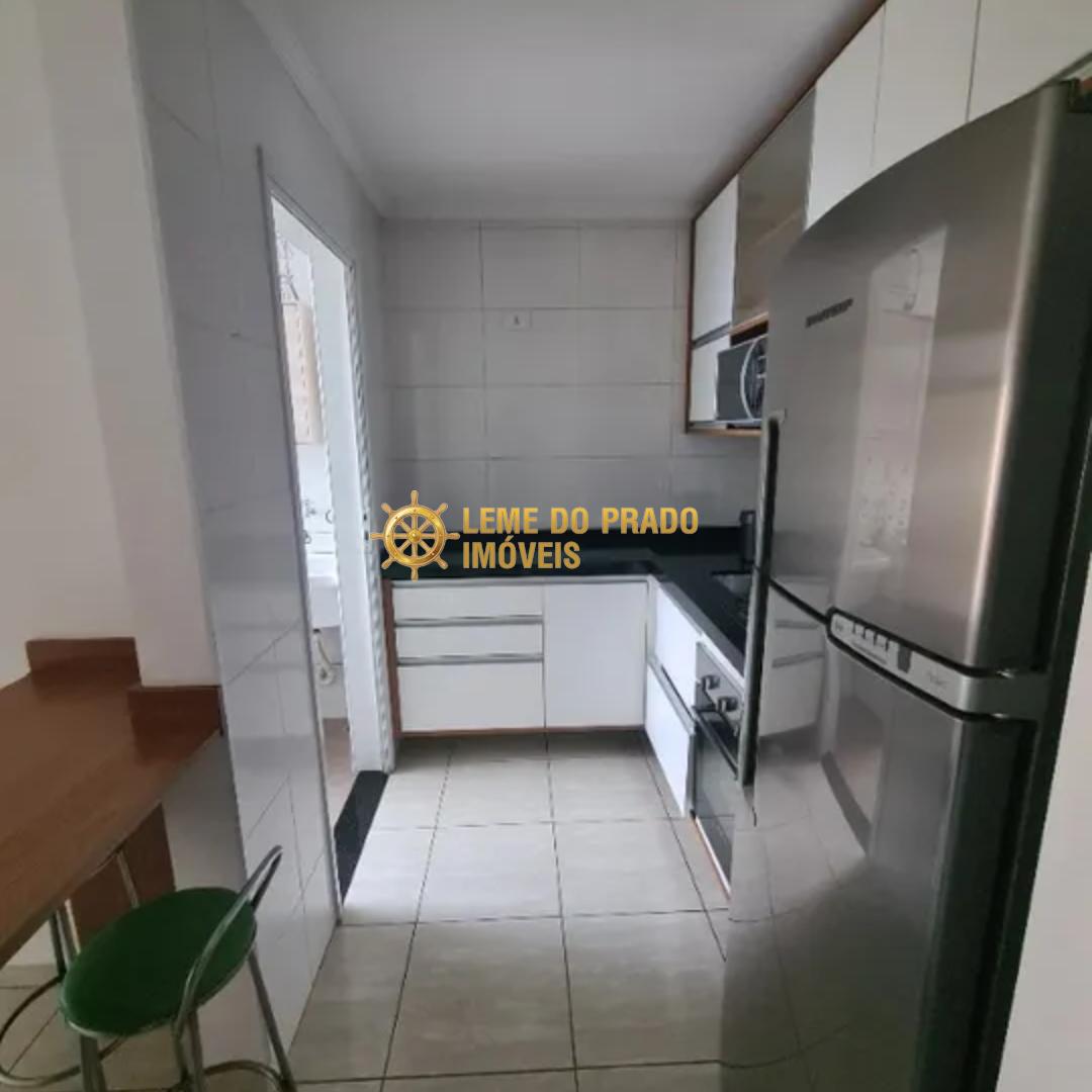 Apartamento à venda com 2 quartos, 54m² - Foto 4