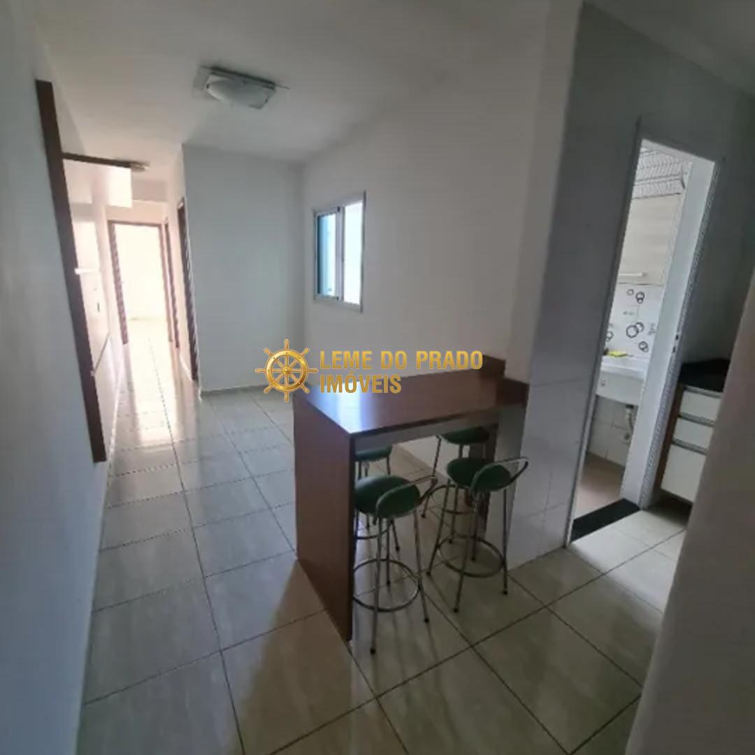 Apartamento à venda com 2 quartos, 54m² - Foto 5