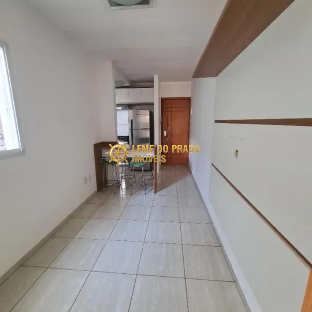 Apartamento à venda com 2 quartos, 54m² - Foto 6