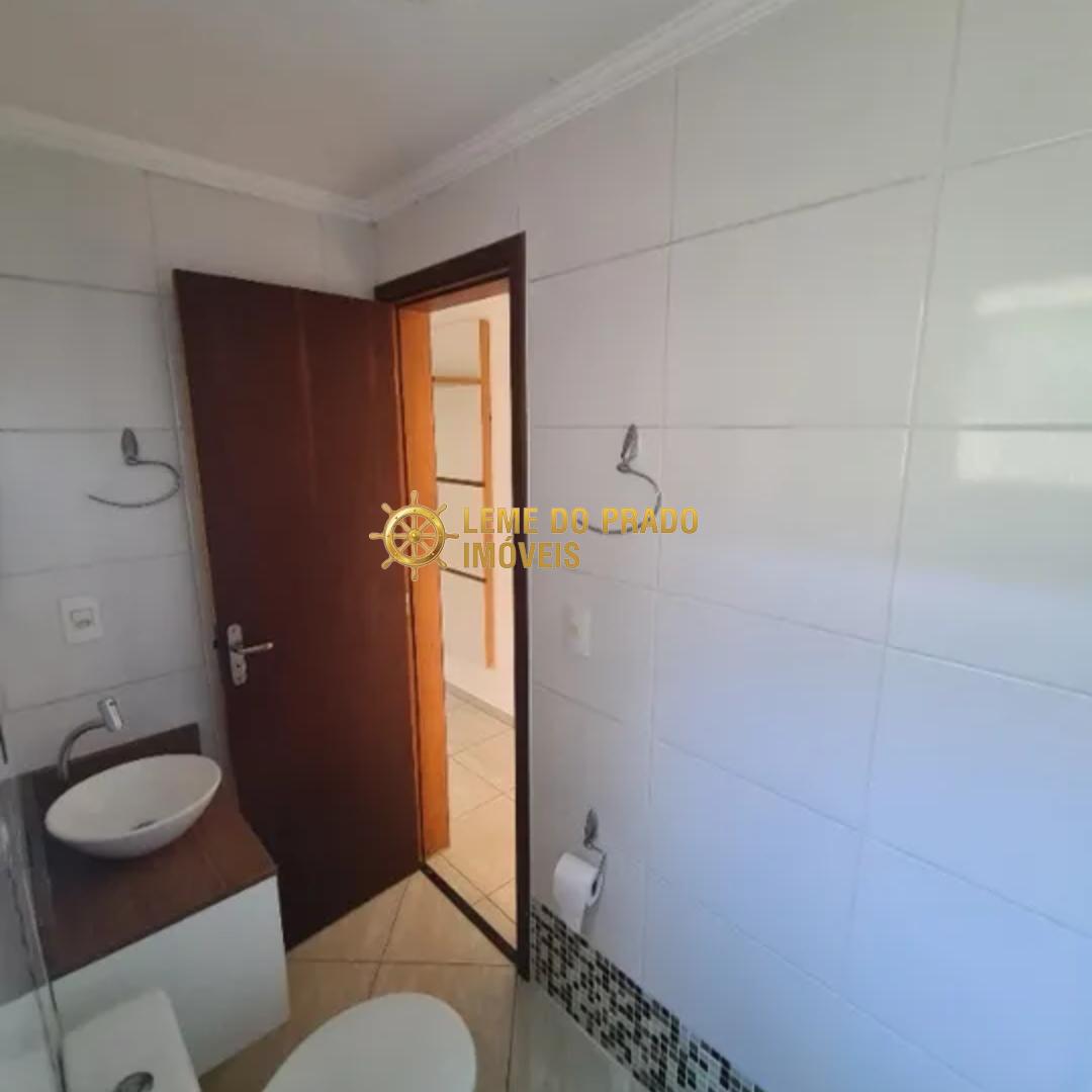 Apartamento à venda com 2 quartos, 54m² - Foto 8