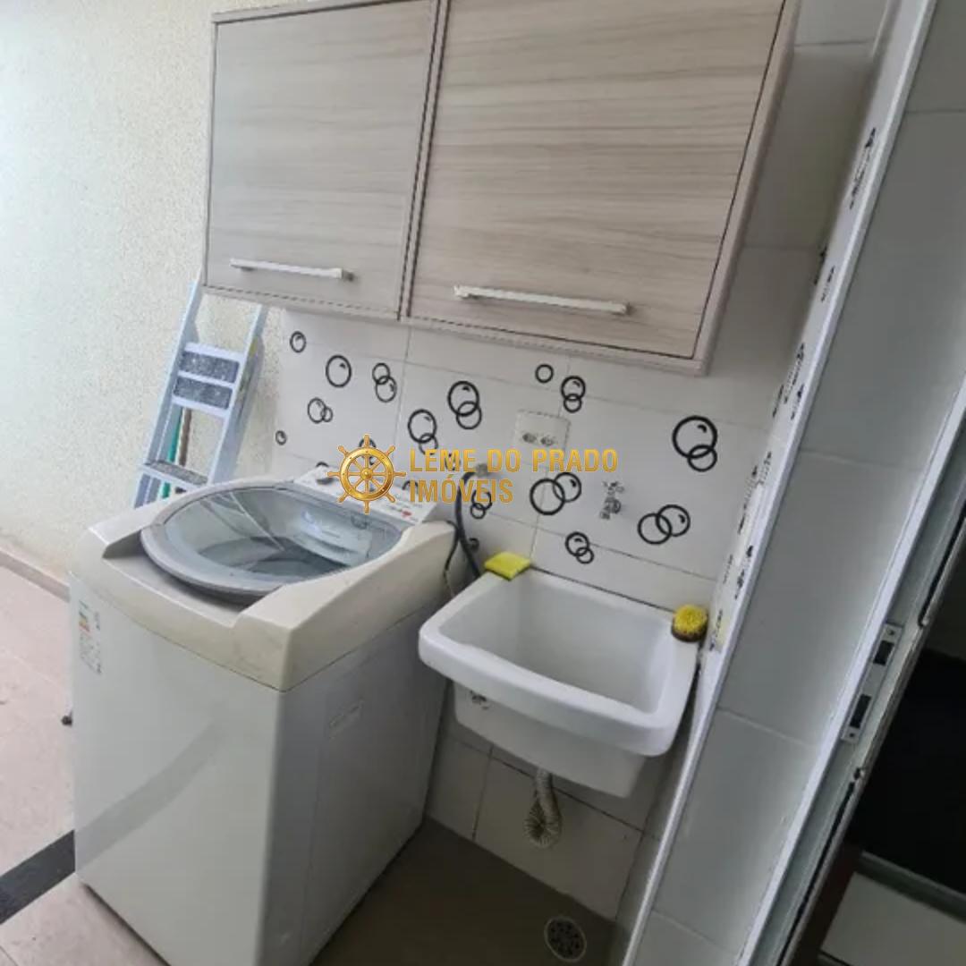 Apartamento à venda com 2 quartos, 54m² - Foto 14