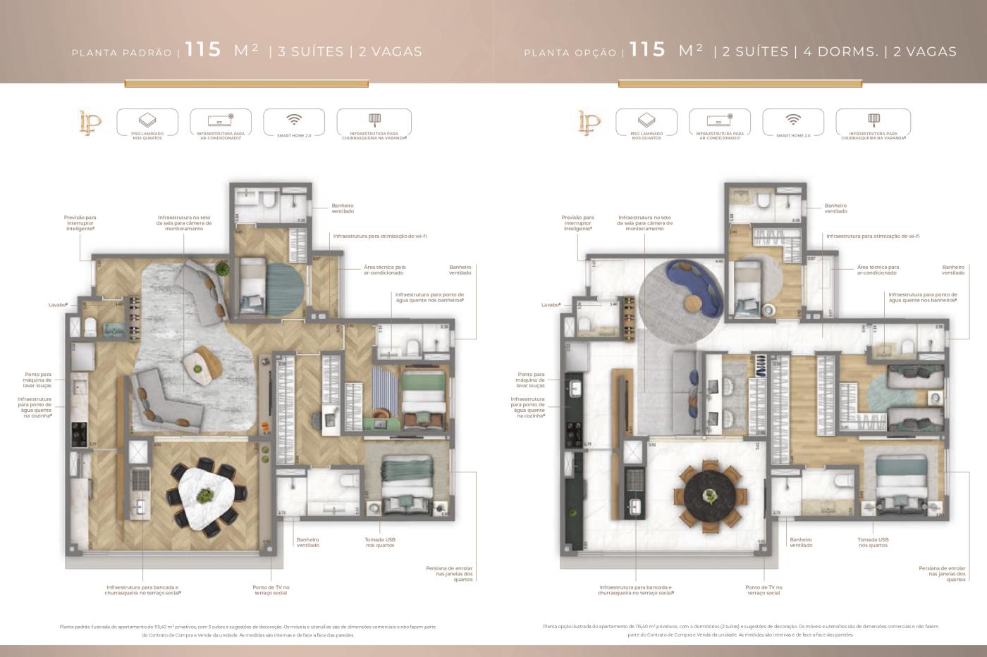 Apartamento à venda com 3 quartos, 95m² - Foto 32