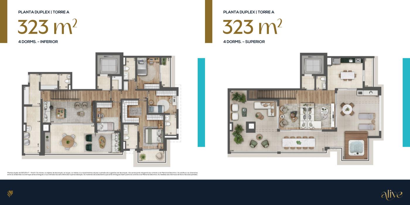 Apartamento à venda com 2 quartos, 72m² - Foto 4