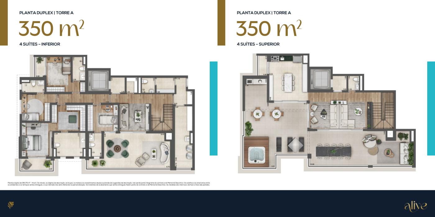 Apartamento à venda com 2 quartos, 72m² - Foto 5