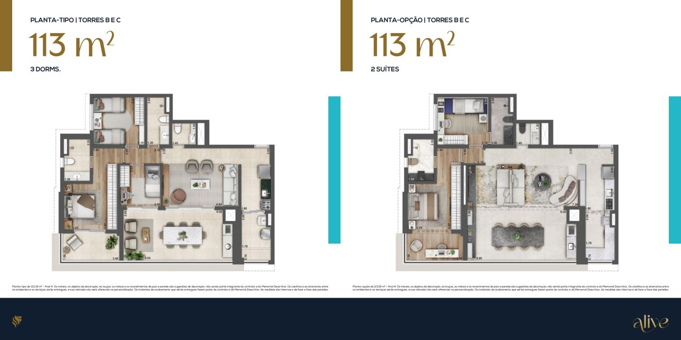 Apartamento à venda com 2 quartos, 72m² - Foto 7