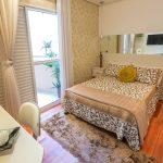 Apartamento à venda com 2 quartos, 56m² - Foto 5