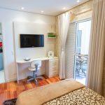 Apartamento à venda com 2 quartos, 56m² - Foto 4