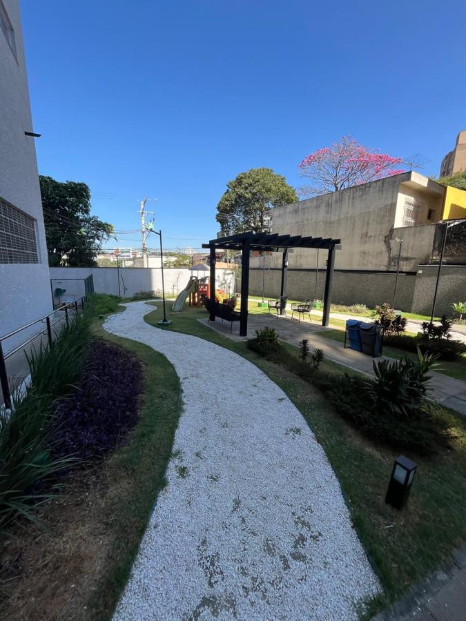 Apartamento à venda com 2 quartos, 48m² - Foto 6