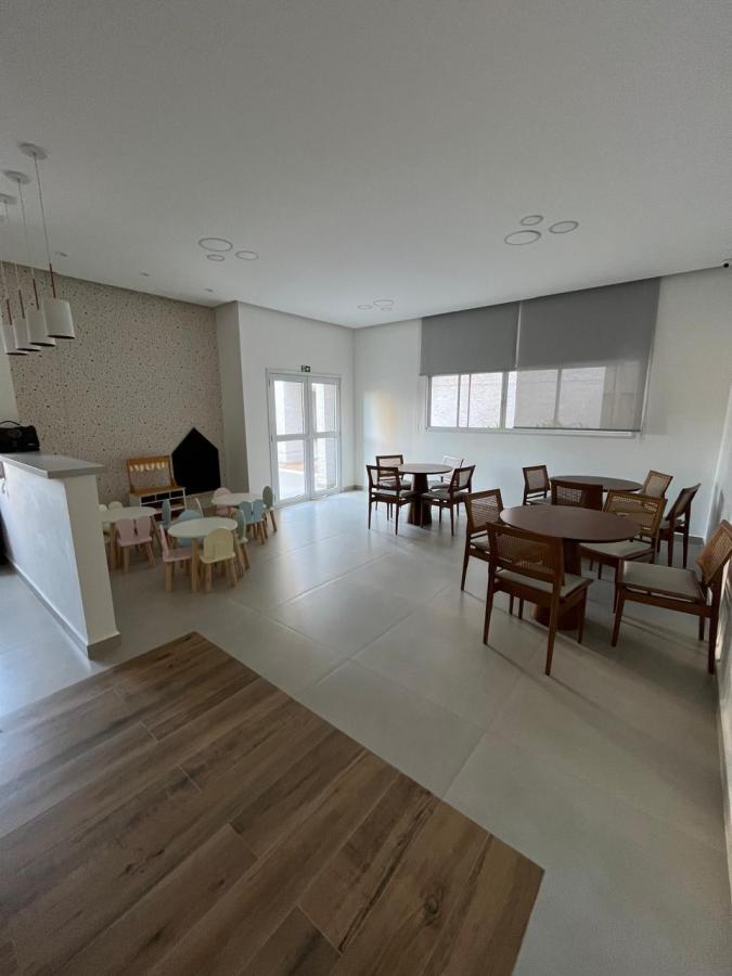 Apartamento à venda com 2 quartos, 48m² - Foto 12