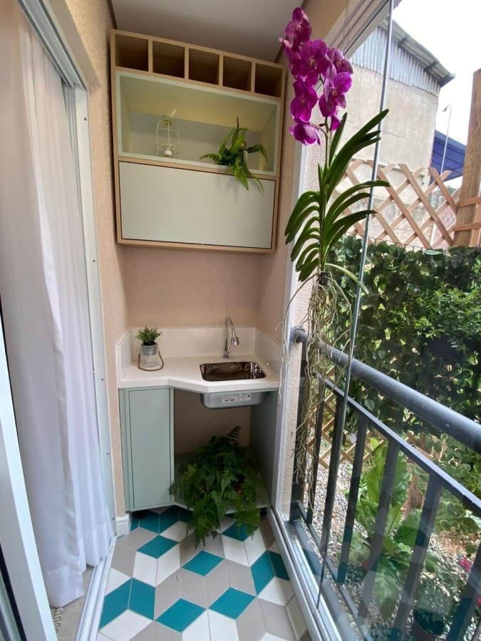 Apartamento à venda com 2 quartos, 48m² - Foto 29