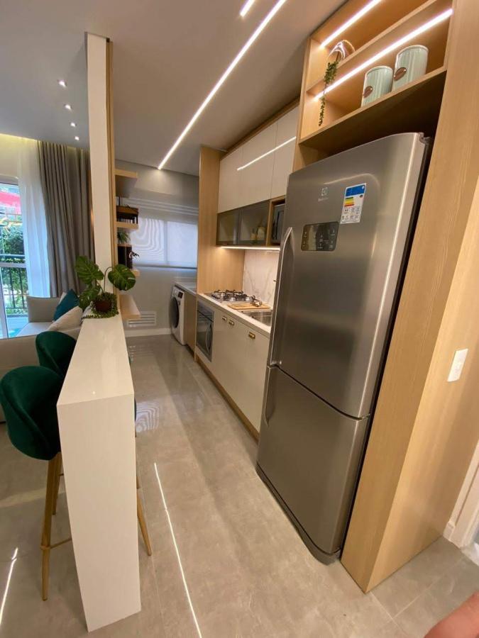 Apartamento à venda com 2 quartos, 48m² - Foto 34