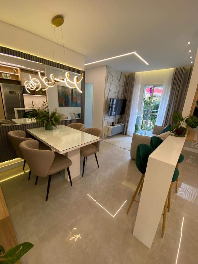 Apartamento à venda com 2 quartos, 48m² - Foto 38