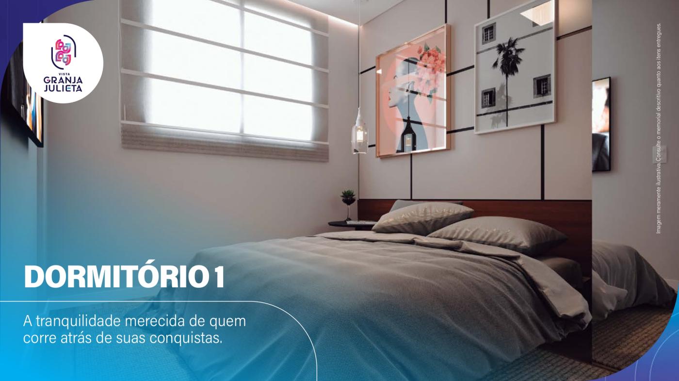 Apartamento à venda com 2 quartos, 32m² - Foto 29