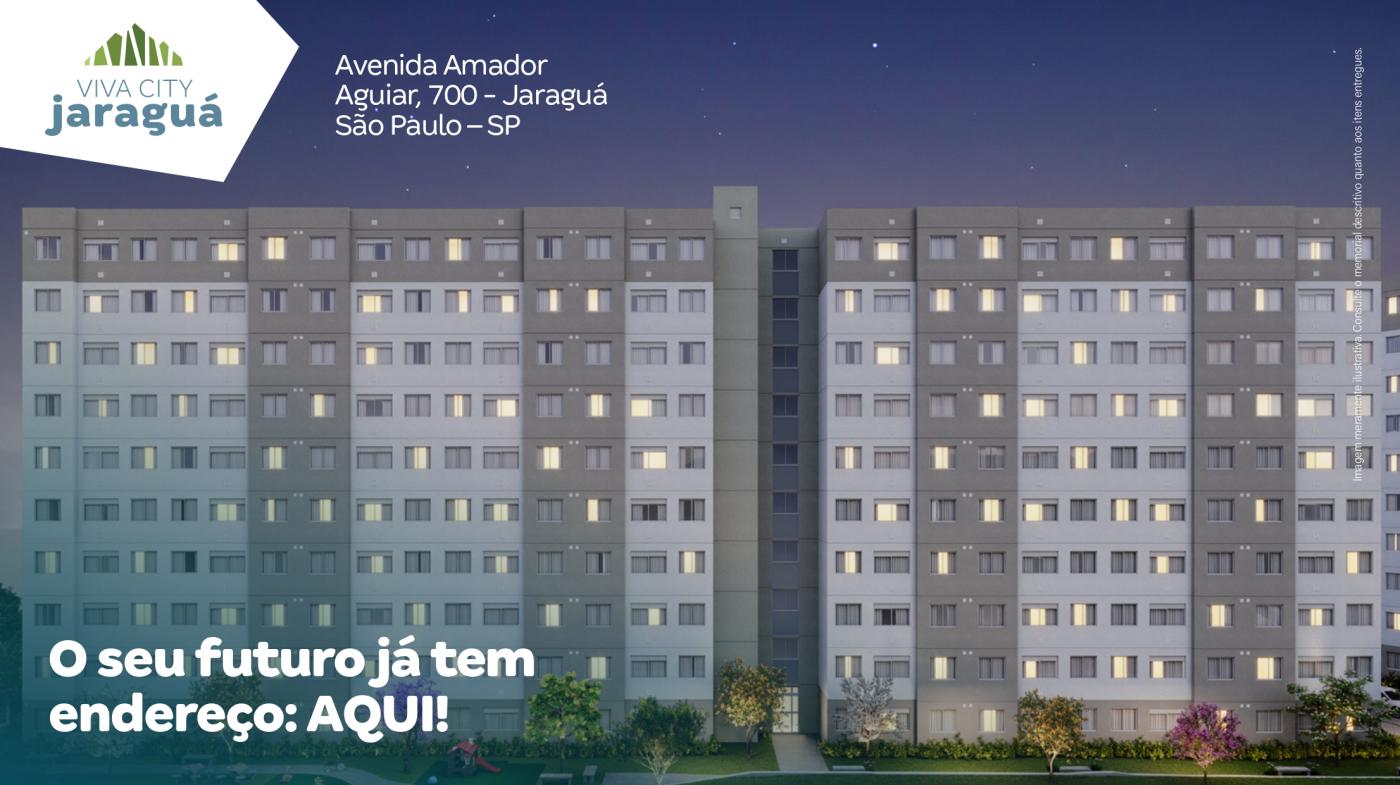 Apartamento à venda com 2 quartos, 32m² - Foto 11