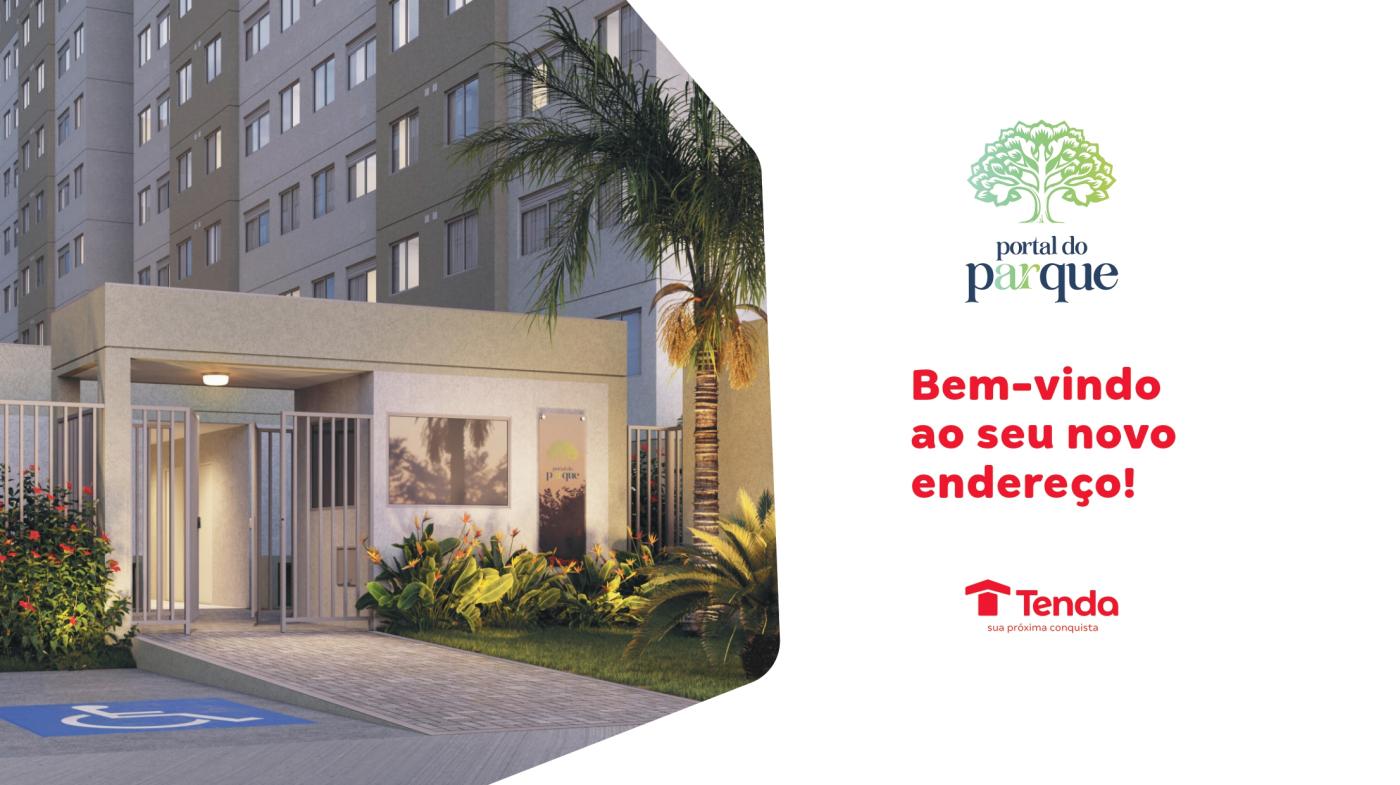 Apartamento à venda com 2 quartos, 32m² - Foto 1