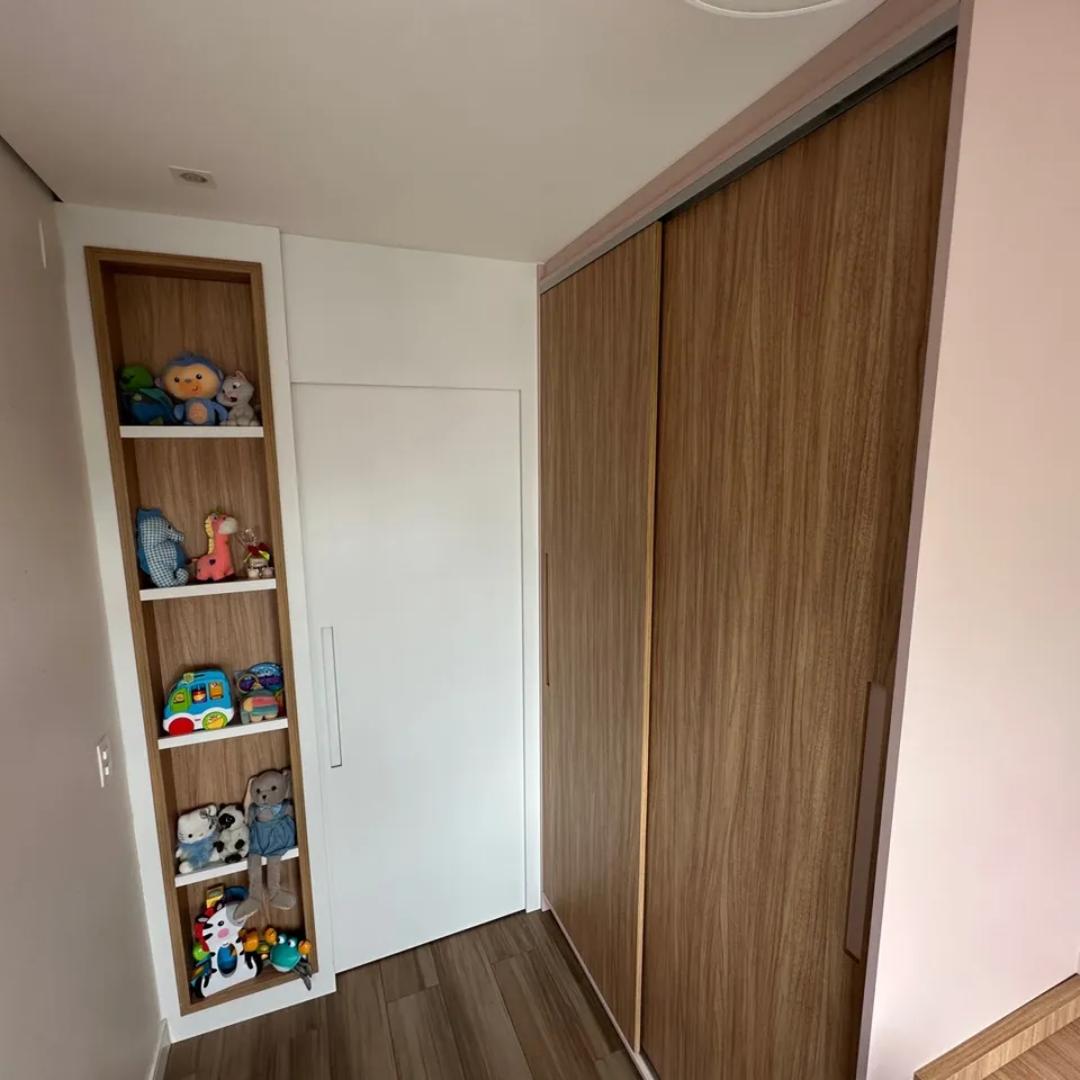 Apartamento à venda com 3 quartos, 95m² - Foto 3