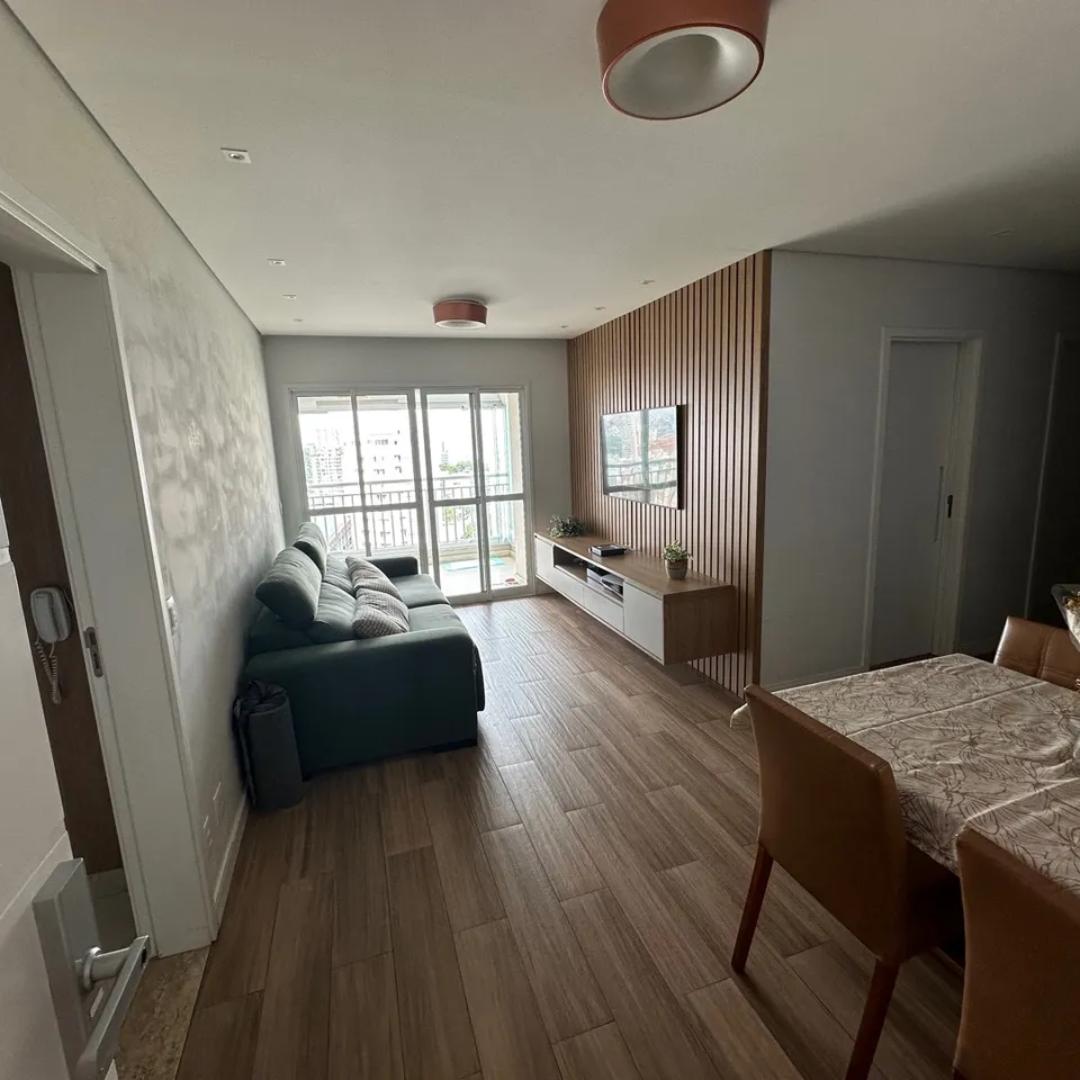 Apartamento à venda com 3 quartos, 95m² - Foto 5