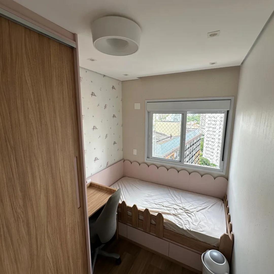 Apartamento à venda com 3 quartos, 95m² - Foto 7