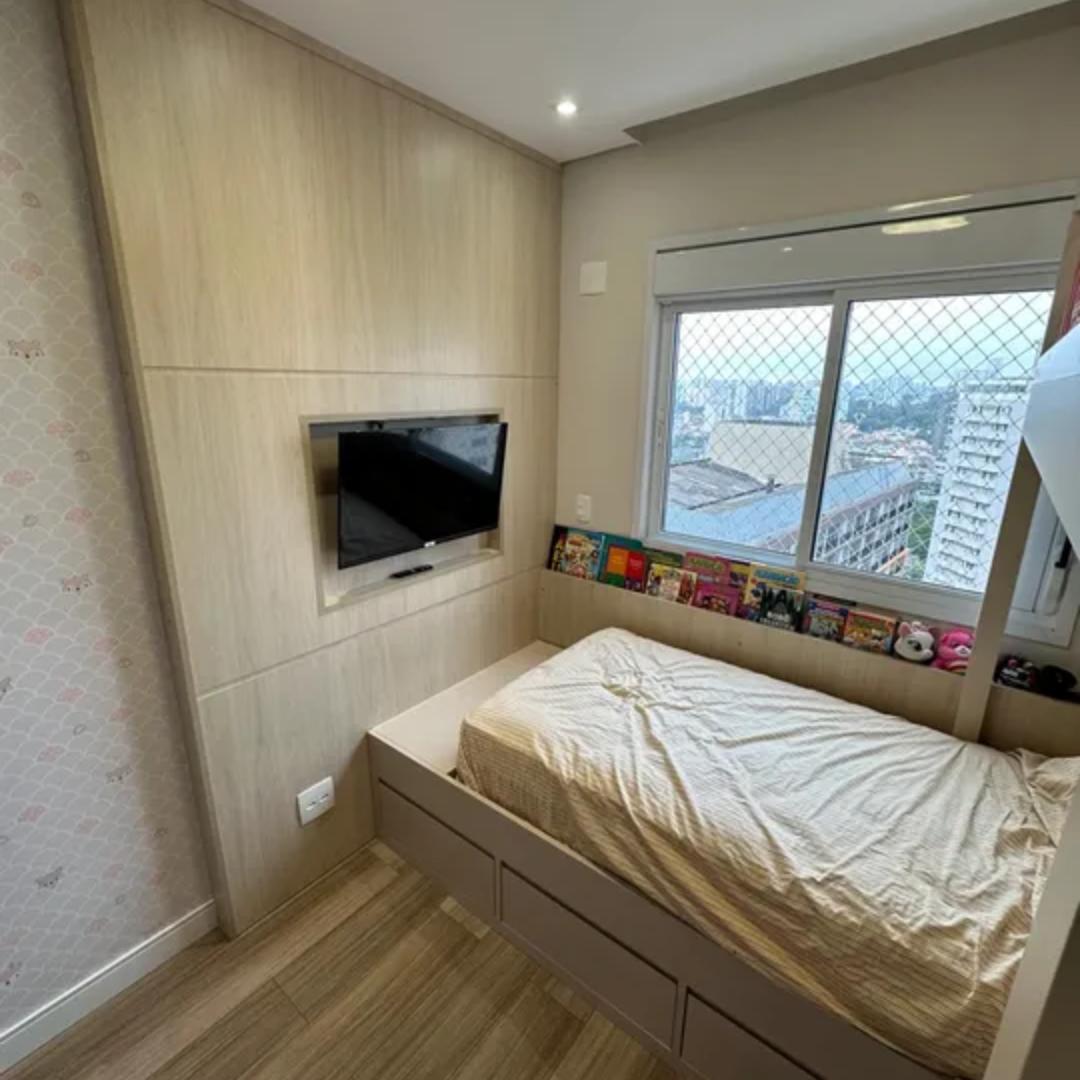 Apartamento à venda com 3 quartos, 95m² - Foto 13