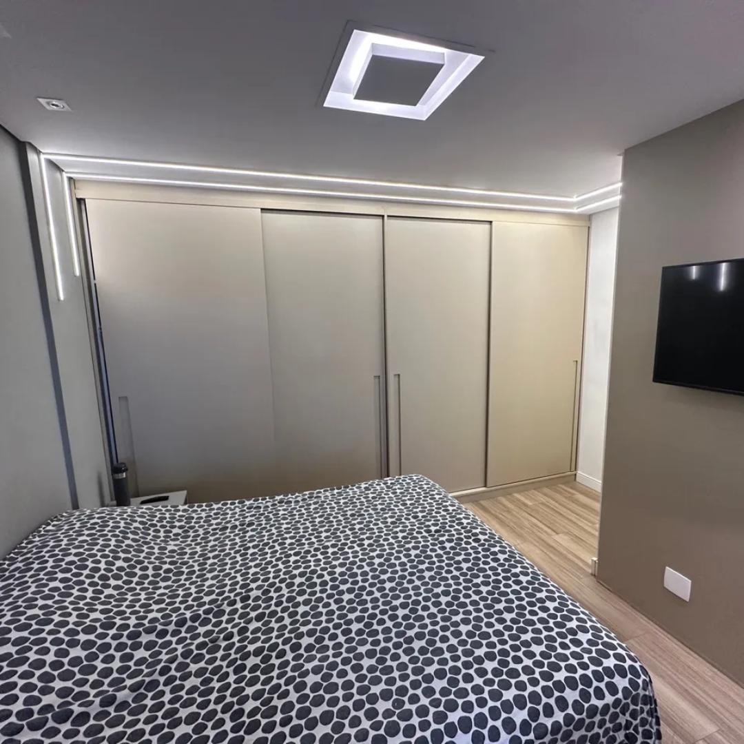 Apartamento à venda com 3 quartos, 95m² - Foto 14